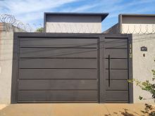 Casa no Aero Rancho Nova