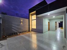 Maravilhoso imóvel com 3 suítes