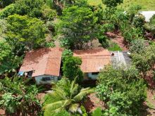 Chácara 5,9 hectares - Jaraguari-MS