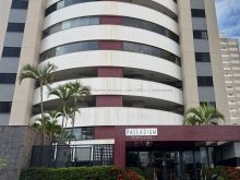 Apartamento 3 quartos - 1 suíte - 2 vagas