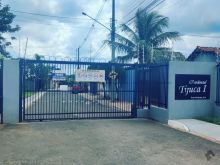 Casa condomínio