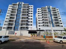 4º andar - sol nascente