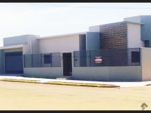 A casa dos seus sonhos