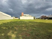 2 terrenos juntos - Alphaville II