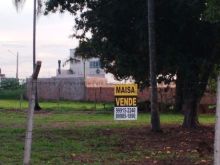 Área - Tamandaré - 56,6 x 44,5 m - 2.520 m²