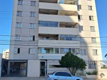 Belíssimo apartamento no Edifício Solar Venier