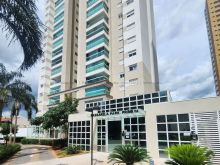 Apartamento - Passarela - 142 m²