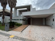 Casa térrea - Damha III