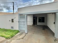 Casa com 2 dormitórios com planejados
