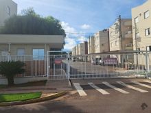 Residencial Orquídea - térreo