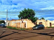 Imperdível imóvel de esquina