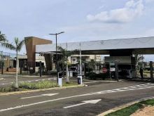 Terrenos juntos no Alphaville ll