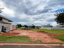 Terreno com projeto aprovado