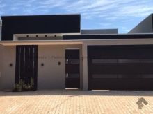 Casa moderna