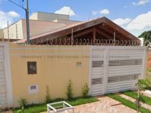 Casa Rita Vieira