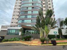 Tower San Rafhael - andar alto