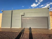 Casa térrea - conforto e elegância