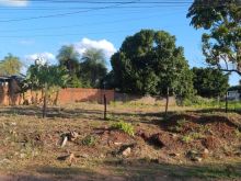Dois terrenos - Jardim Colúmbia