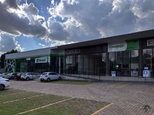 Loja no bairro Monte Castelo