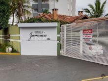 Apartamento - condomínio residencial Jamaica