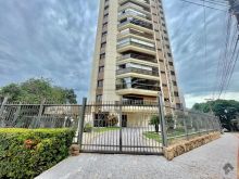Cobertura duplex super luxo