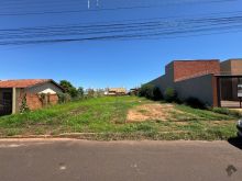 Terreno plano pronto para construir - imperdível