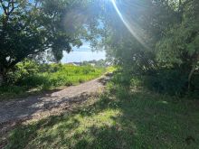 Terreno comercial quase em frente aos bombeiros