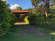 Chácara 10.000 m² próxima ao linhão