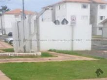 Apartamento térreo em ótima localização já mobiliado