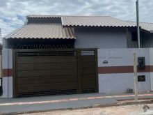 Linda casa