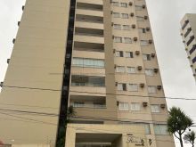 Edifício Ribalta Residences - 2º andar