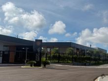Reserva Santa Inês - terreno bem localizado