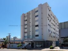 Excelente apartamento no Centro
