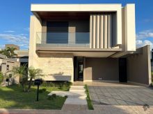 Casa moderna e sofisticada - design impecável