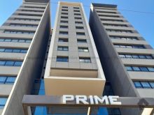 Edifício Prime - Flat Tower - mobiliado