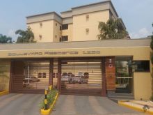 Excelente apartamento