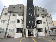 Edifício Gabriel - mobiliado