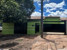 Casa com 3 quartos - 110m² - Vila Carlota