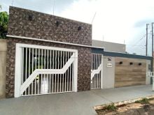 Casa no Conjunto União II