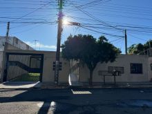 Próximo ao centro