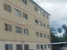 Apartamento no condomínio Leonel Brizola - Tijuca