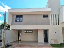 Sobrado com 3 suítes