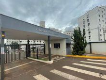 Apartamento duplex com churrasqueira