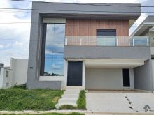 Luxuoso sobrado no Damha III