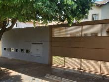 Oportunidade - apartamento em Campo Grande-MS