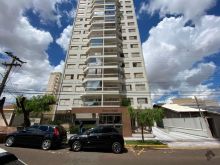 Edifício Solas das Garças