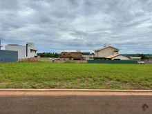 Terreno - com opção de transferência - quadra 09