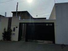 Linda casa no bairro Vila Nasser