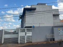 Lindo sobrado - Giocondo Orsi