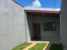 Imóvel no Aero Rancho